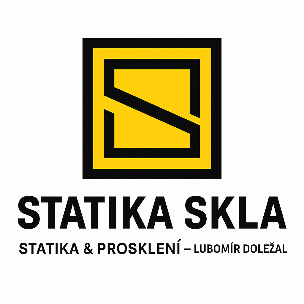 Logo Statika Skla